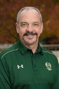 Director of Community Outreach and Engagement Gary Ozzello Colorado State University