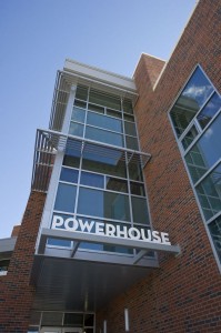 Powerhouse and Energy Institute