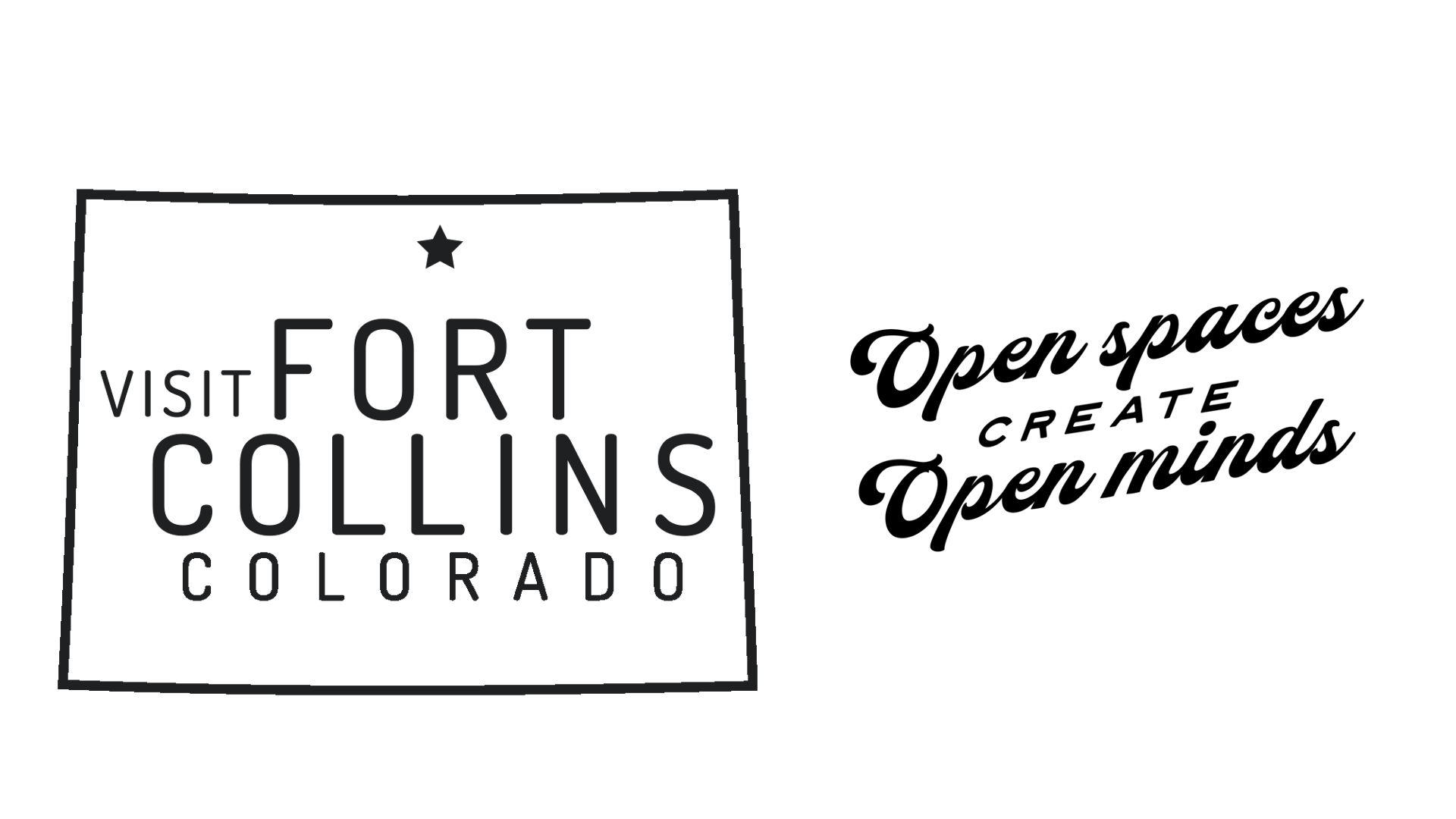 Visit Fort Collins logo